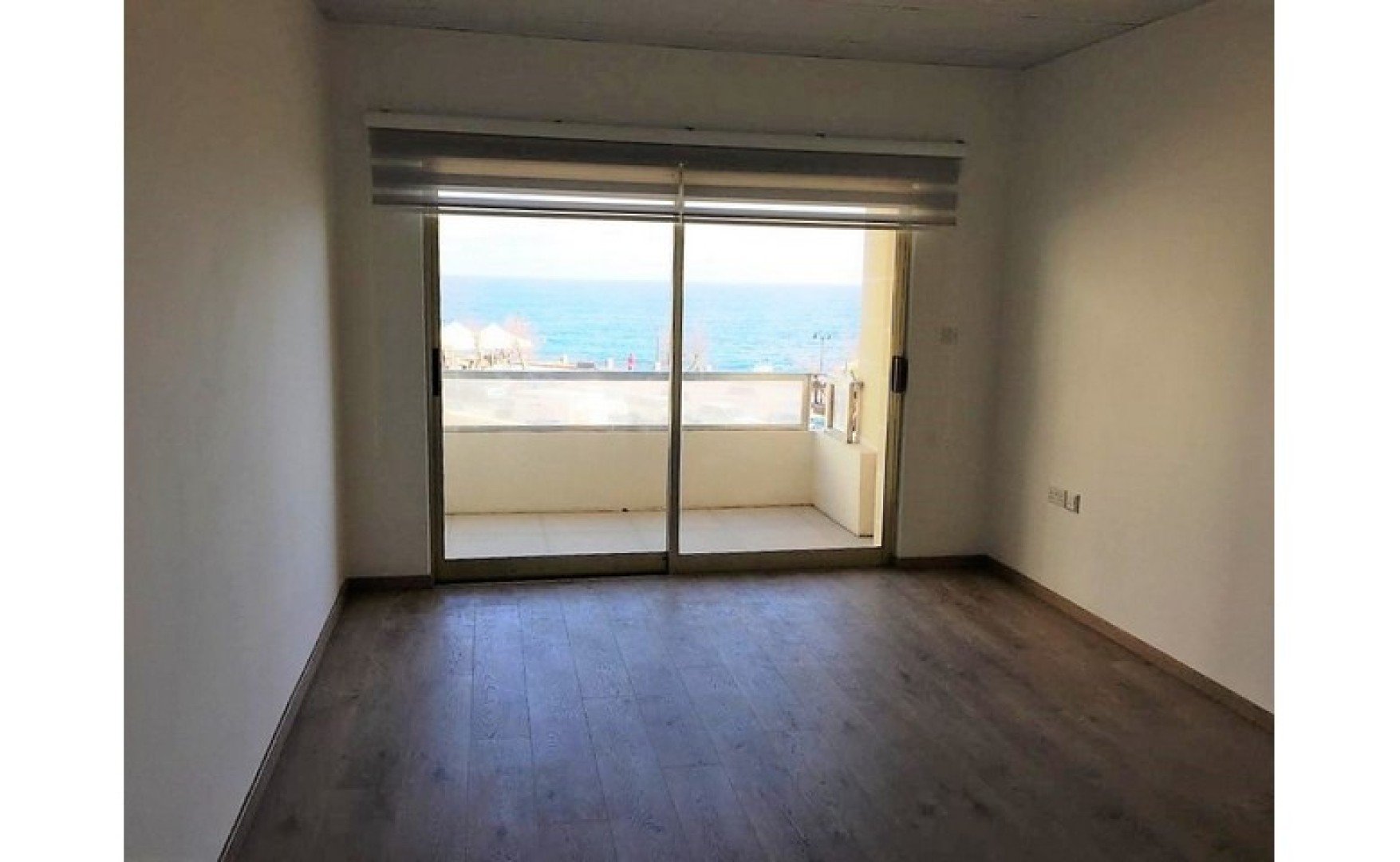 Modern Office with Seaviews