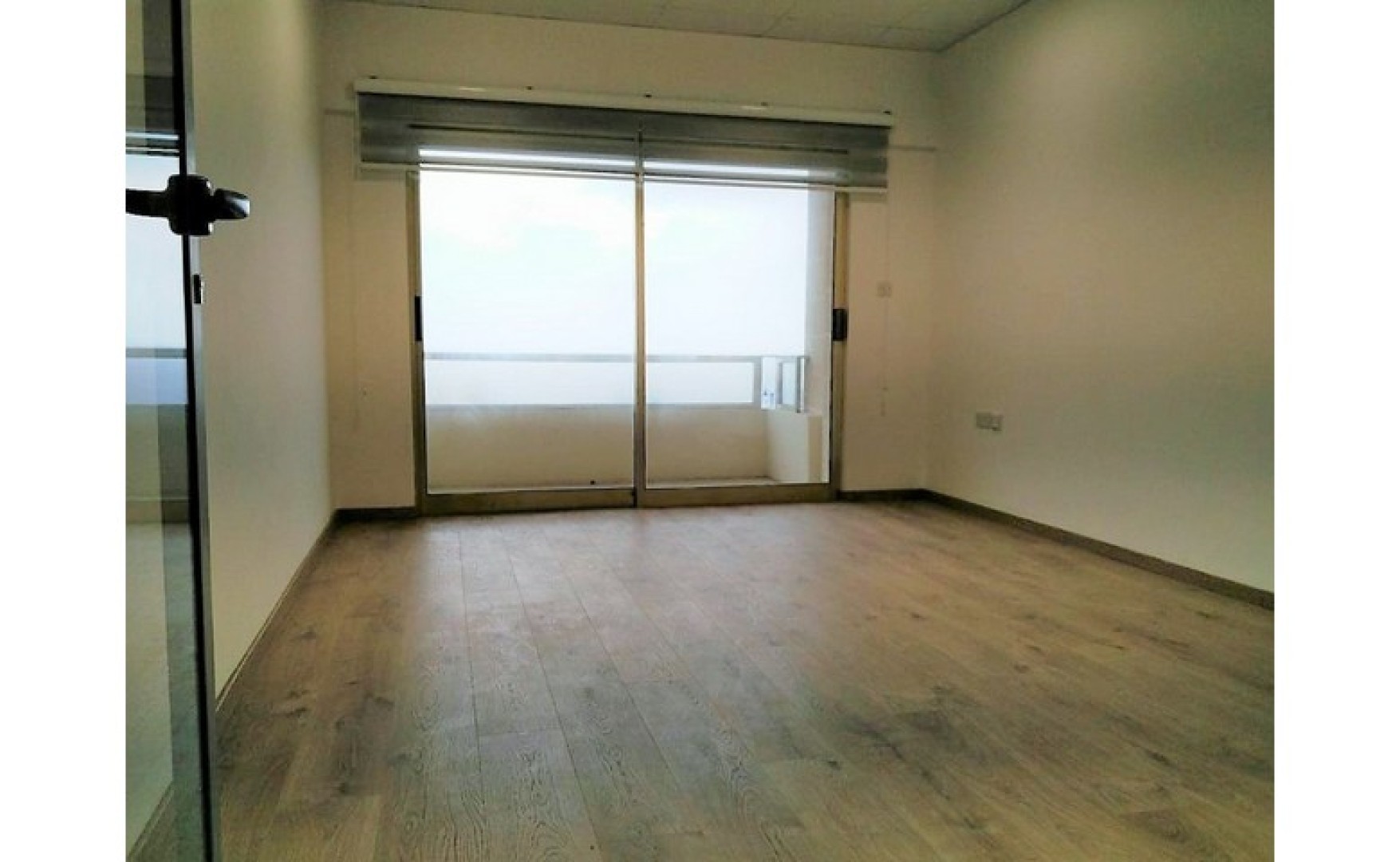 Modern Office with Seaviews