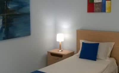 Maisonette in San Ġiljan from Simonmamo.com – €1,500