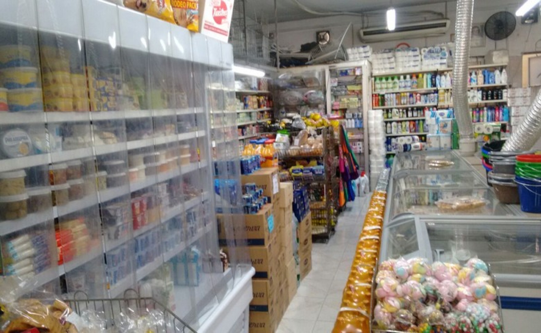 Commercial Property Malta: Shop in Qormi for Sale