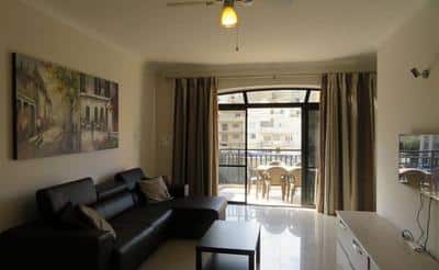 Apartment in Il-Mellieħa from Simonmamo.com – €1,200