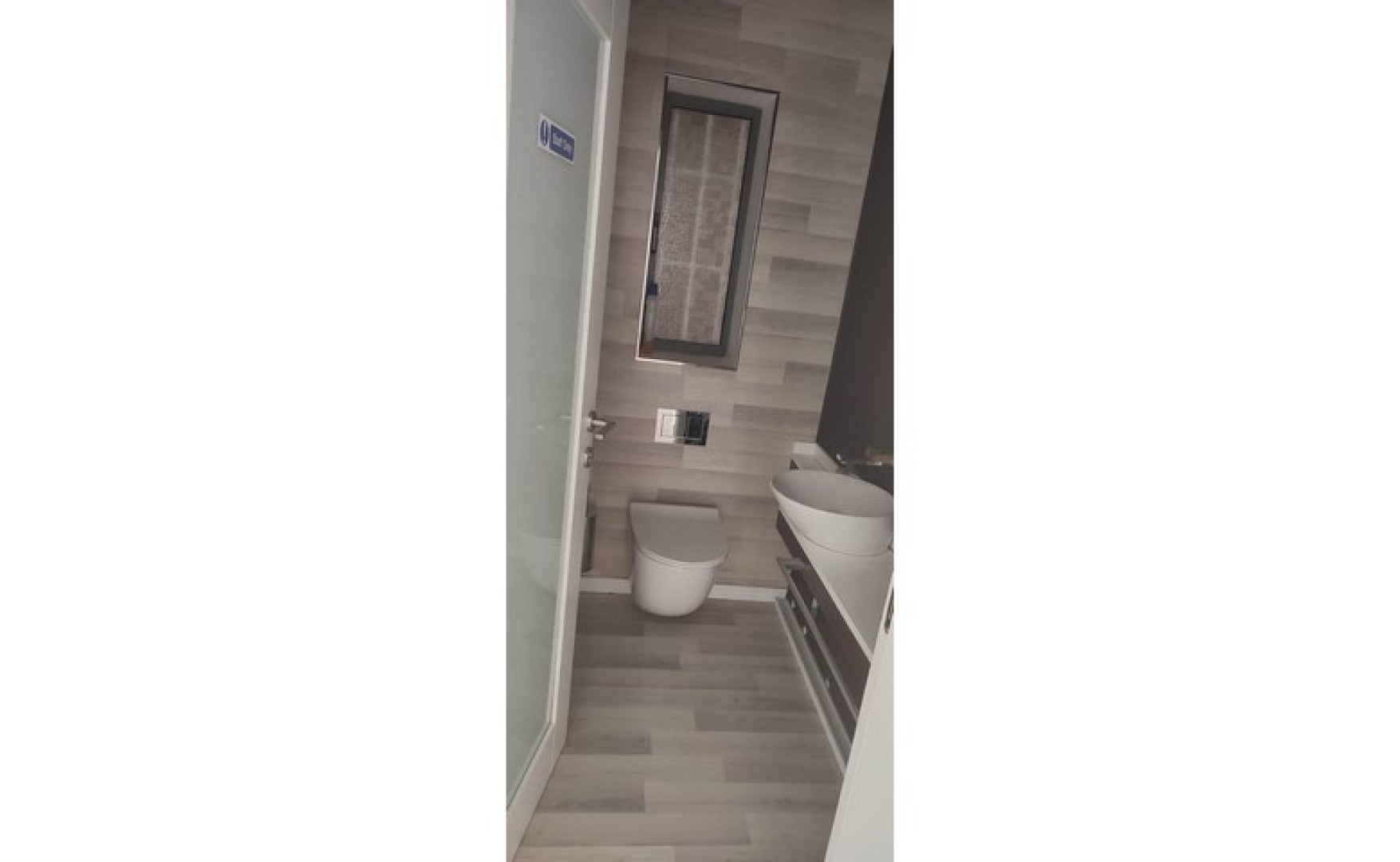 Offices for rent in Malta: Mosta 80sqm premises to let