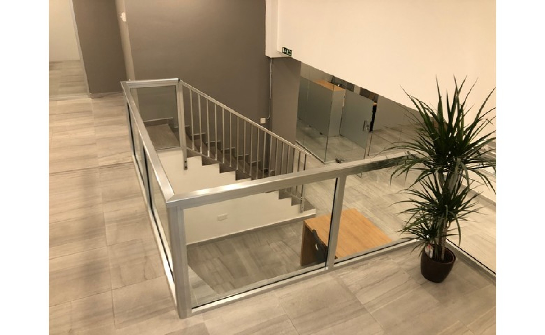 Office Space with Views