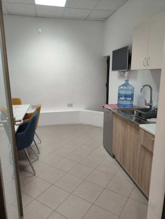 Furnished Office Space