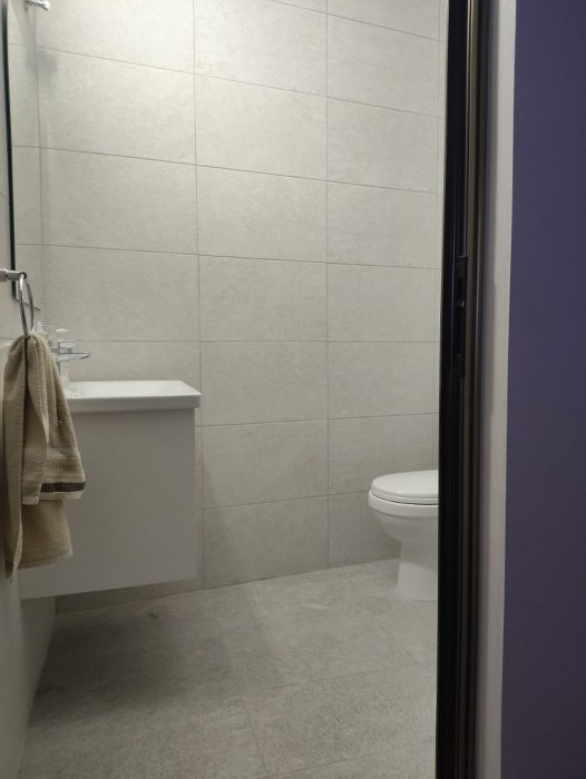 Furnished Office Space