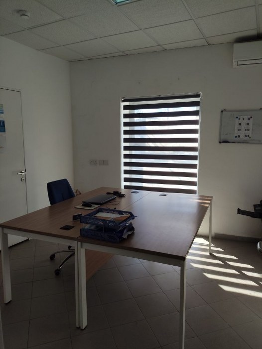 Furnished Office Space