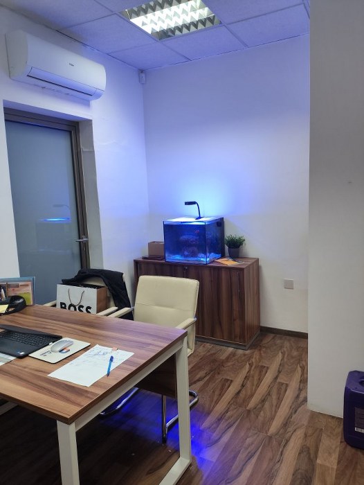 Furnished Office Space