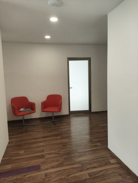 Furnished Office Space