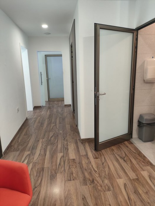 Furnished Office Space