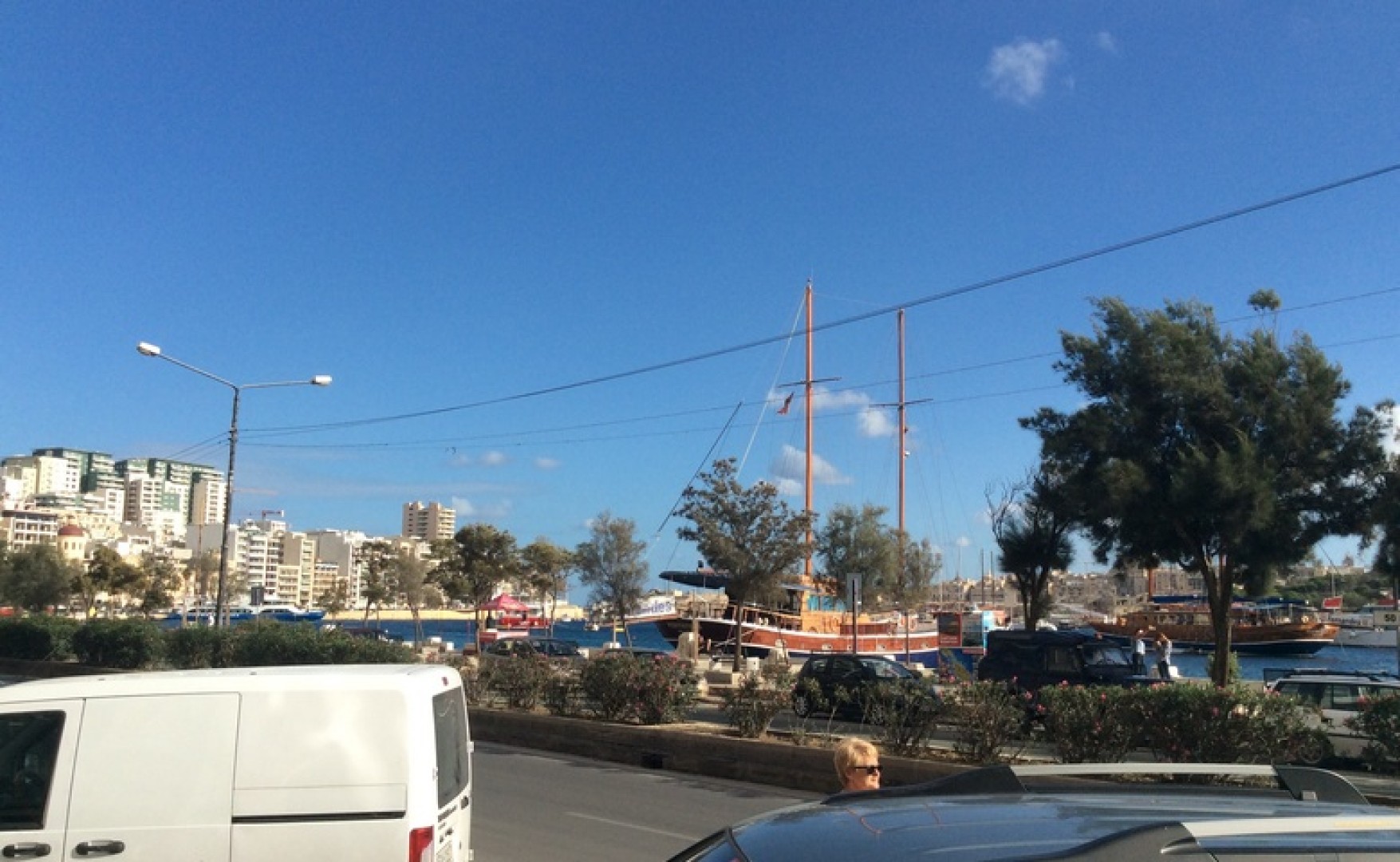 Shop on the Waterfront