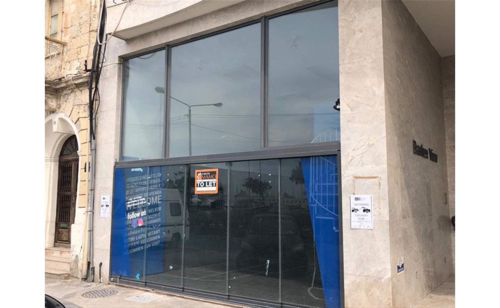 Shop on the Waterfront