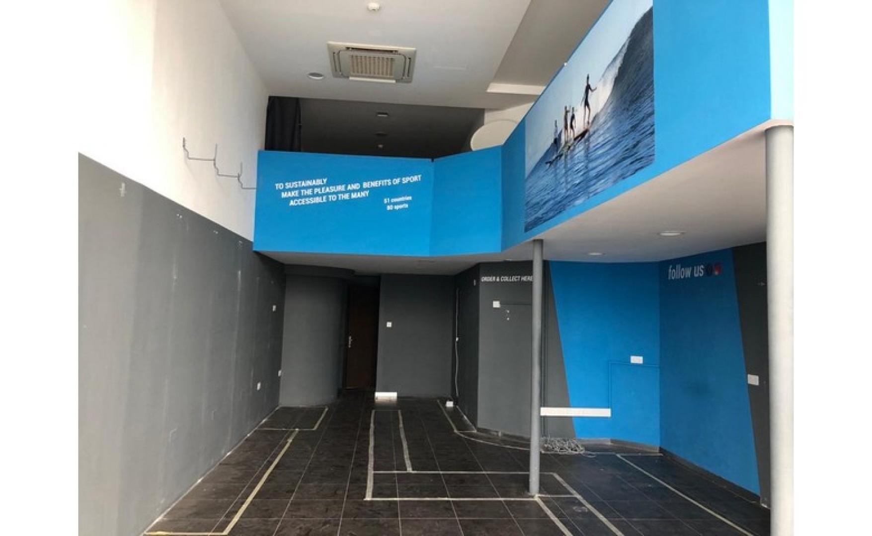 Shop on the Waterfront