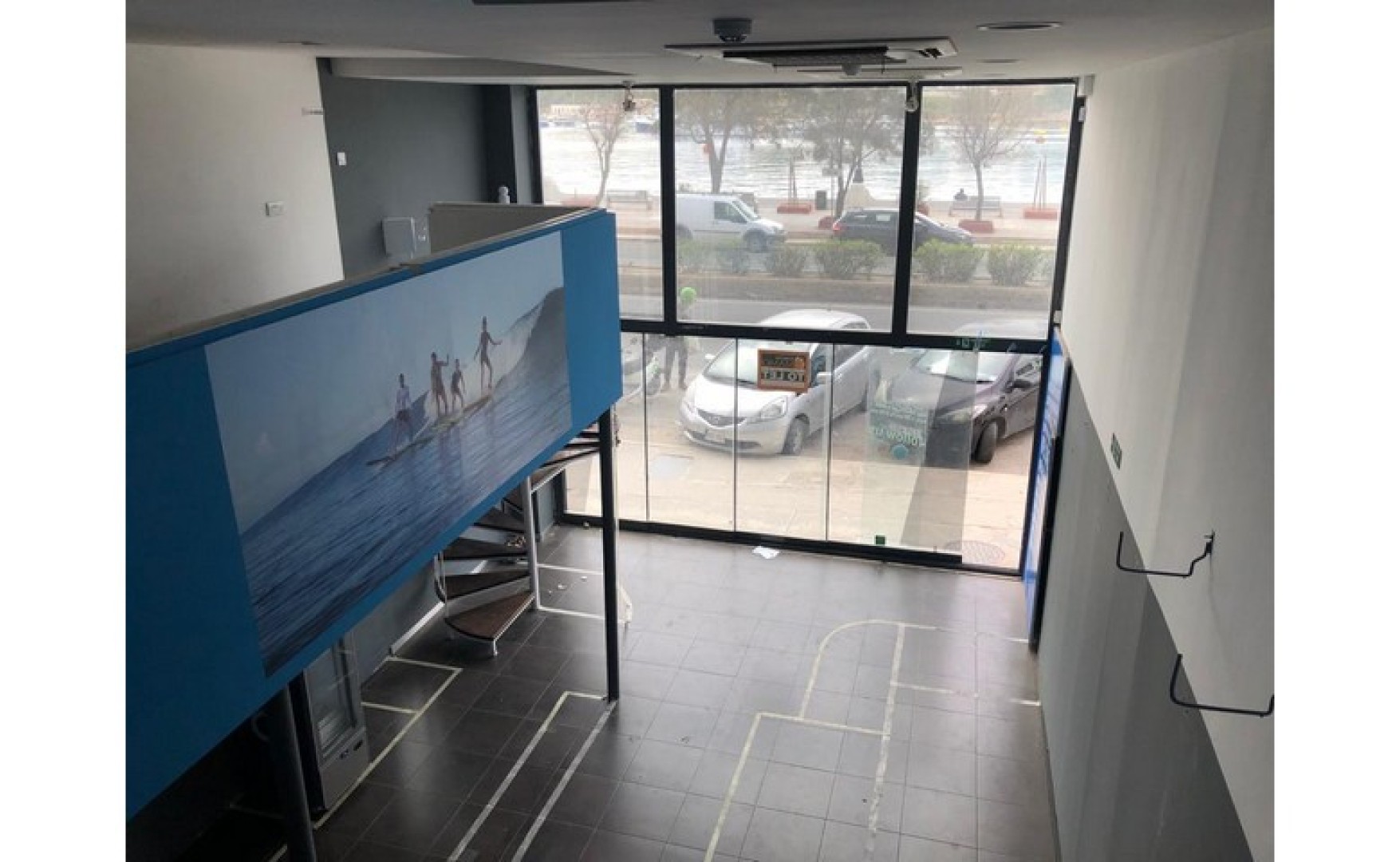 Shop on the Waterfront