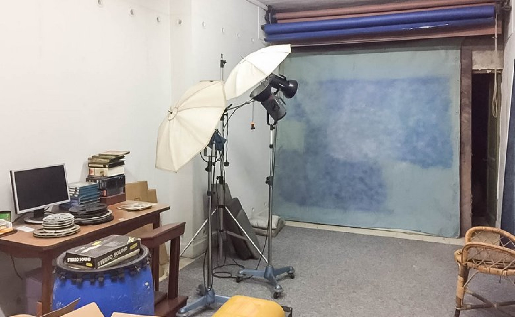 Commercial property Malta : Shop in Hamrun for Sale