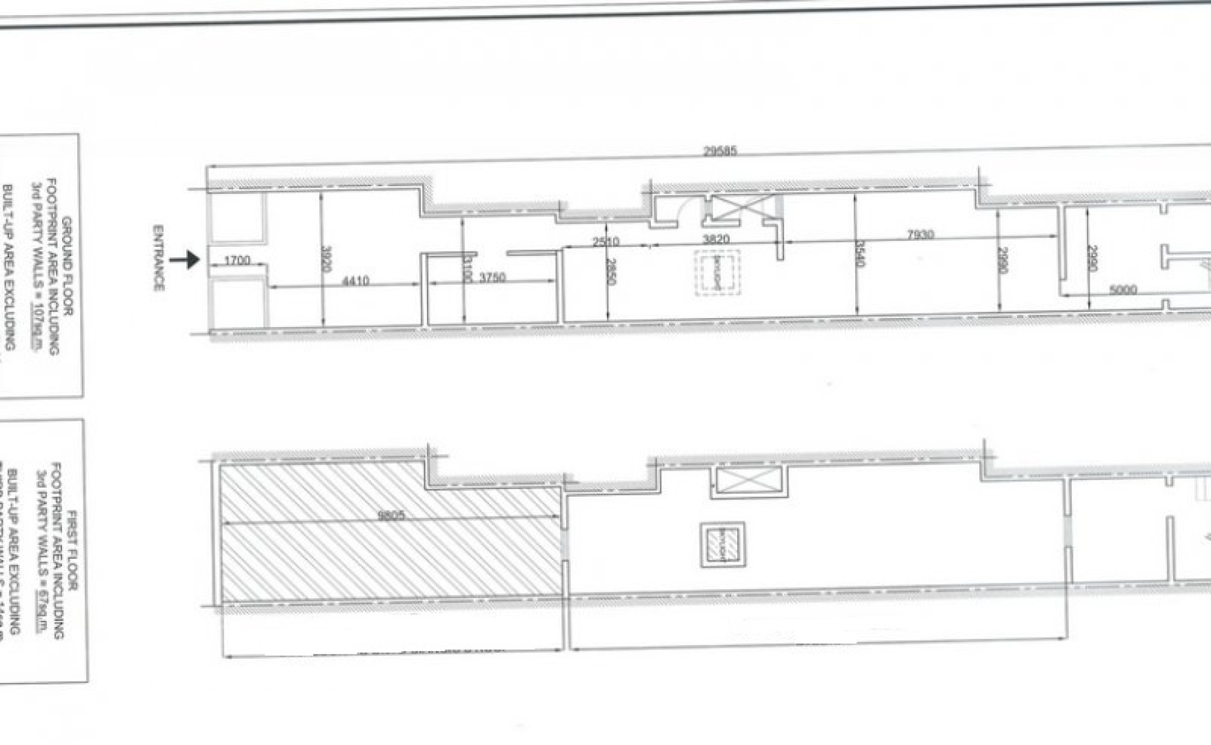 Commercial property Malta : Shop in Hamrun for Sale