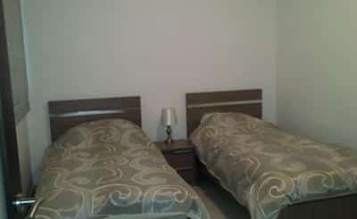 Apartment in L-Imsida from Simonmamo.com – €1,500