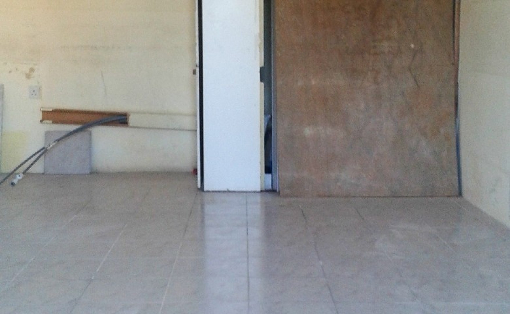 Real estate Gozo: Victoria 34sqm shop for rent