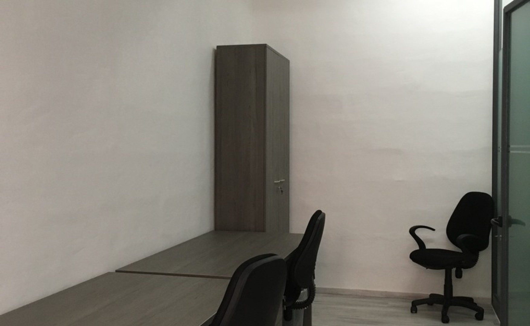 Furnished Office