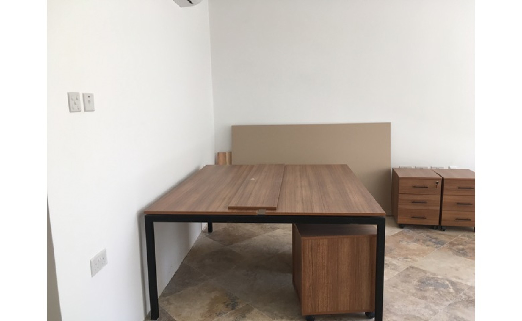 Highly Finished Palazzo