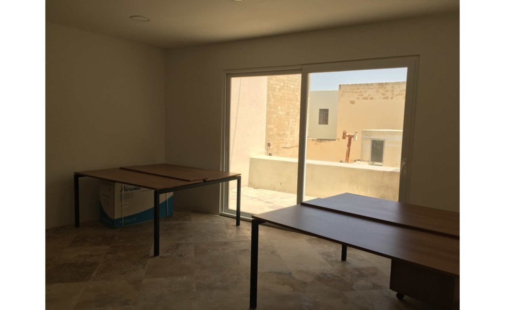 Highly Finished Palazzo