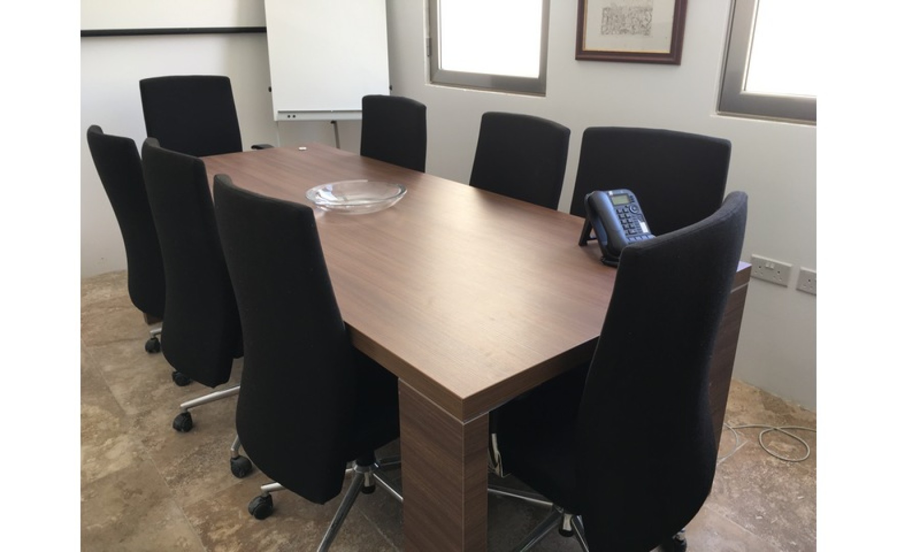 Highly Finished Palazzo