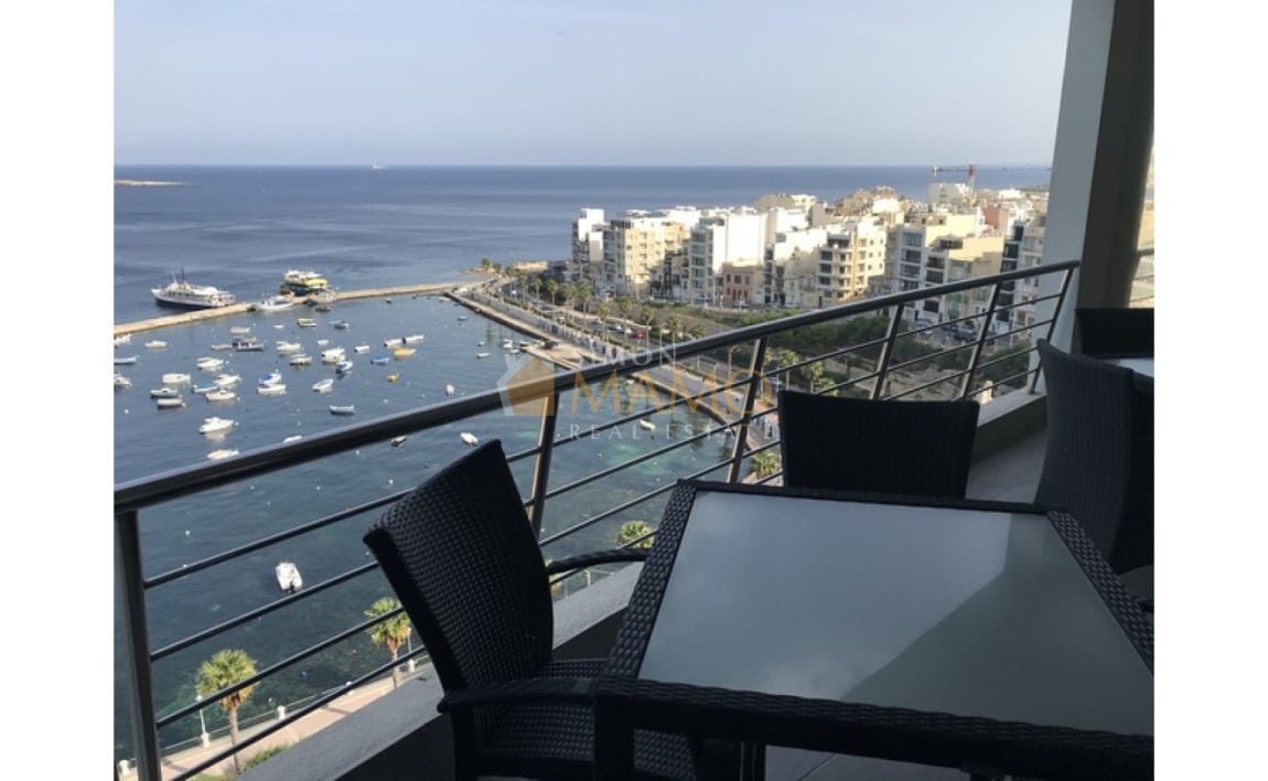 Недвижимость в St. Paul's Bay