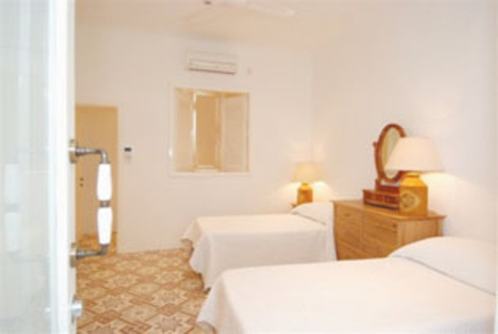 Luxury Palazzo with a Pool