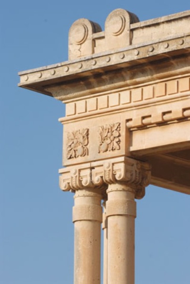 Luxury Palazzo with a Pool
