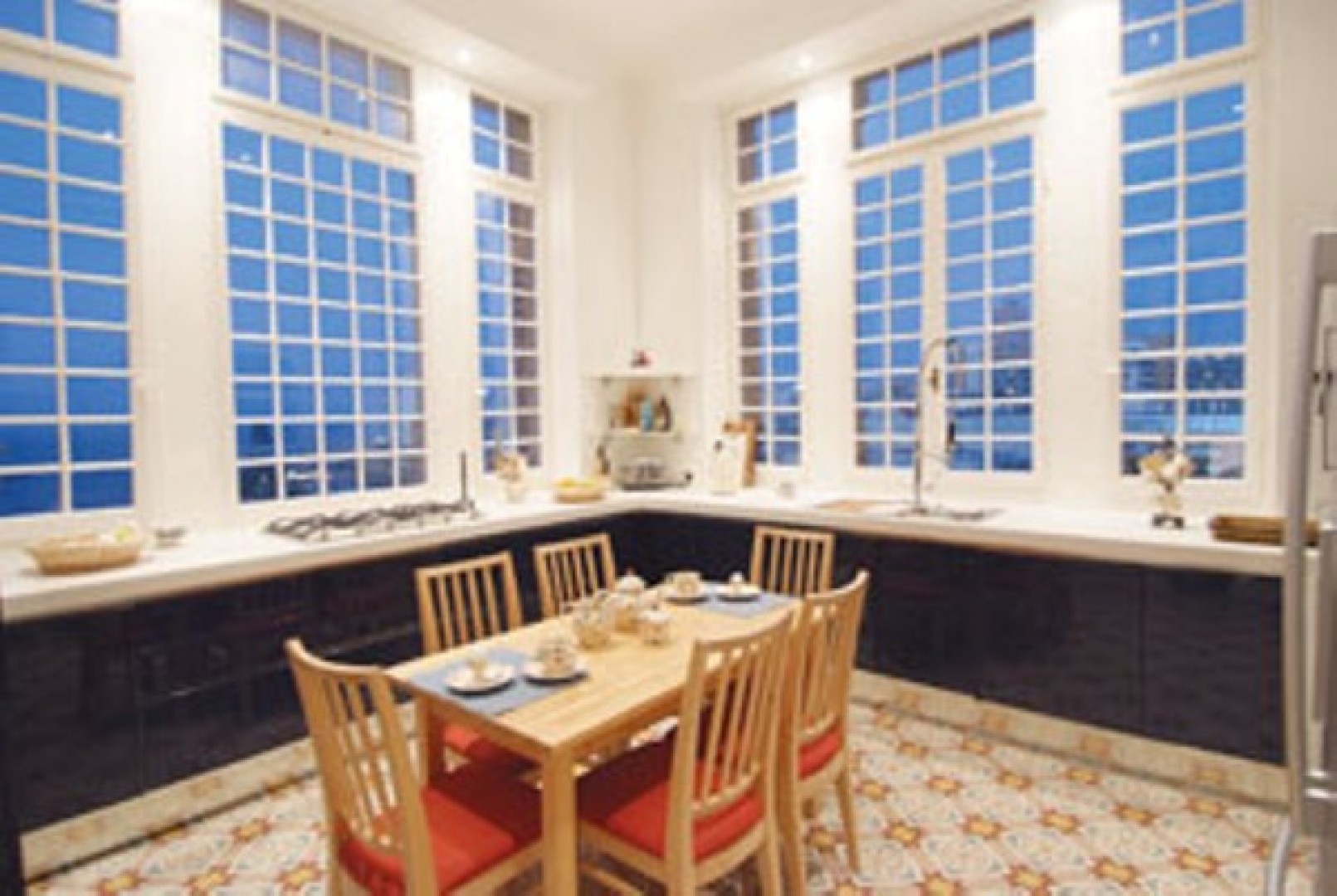 Luxury Palazzo with a Pool