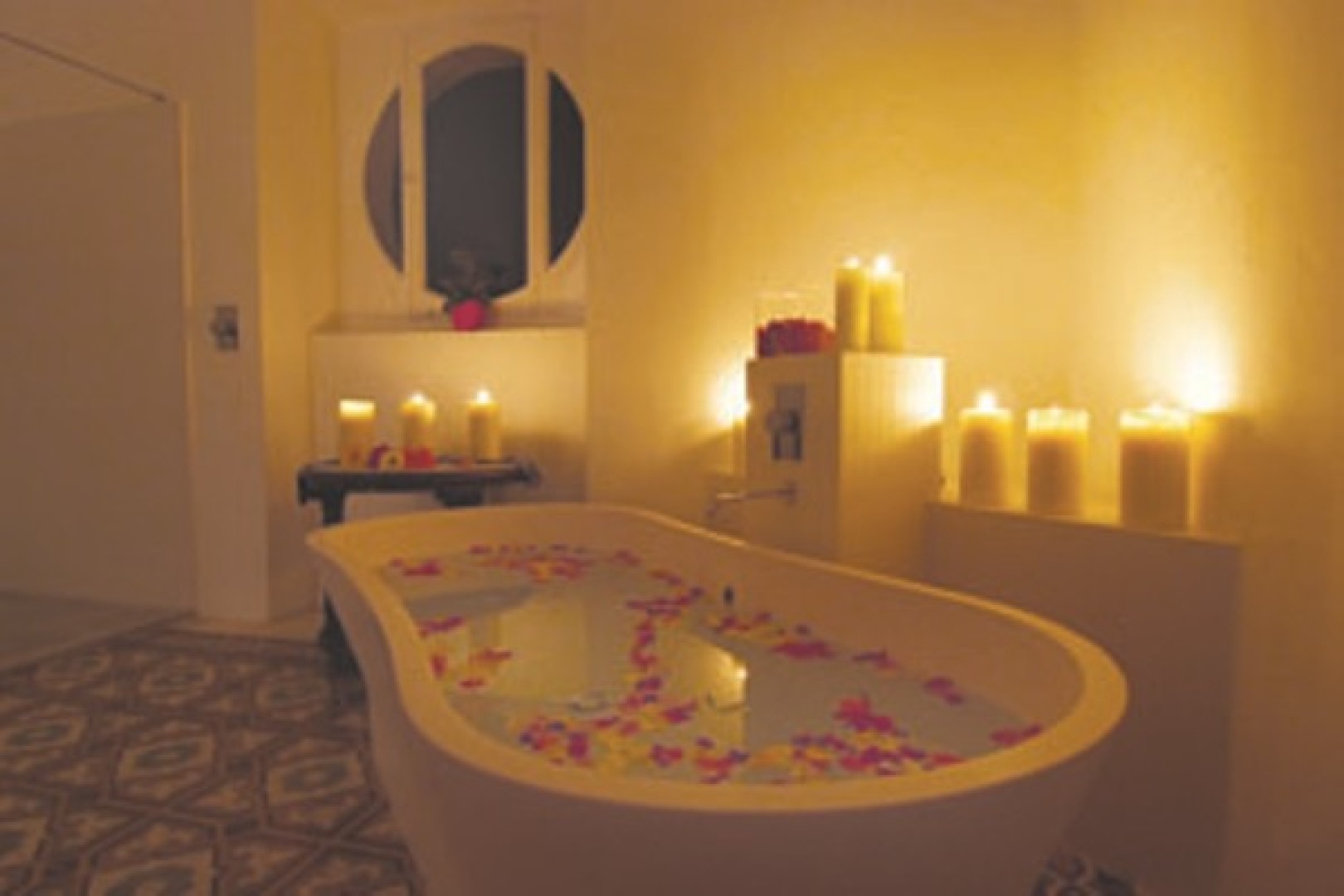 Luxury Palazzo with a Pool