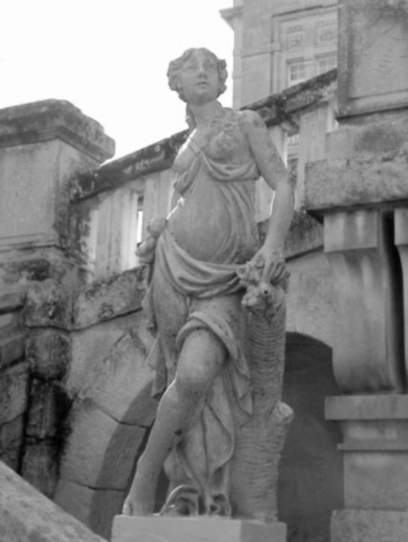 Luxury Palazzo with a Pool