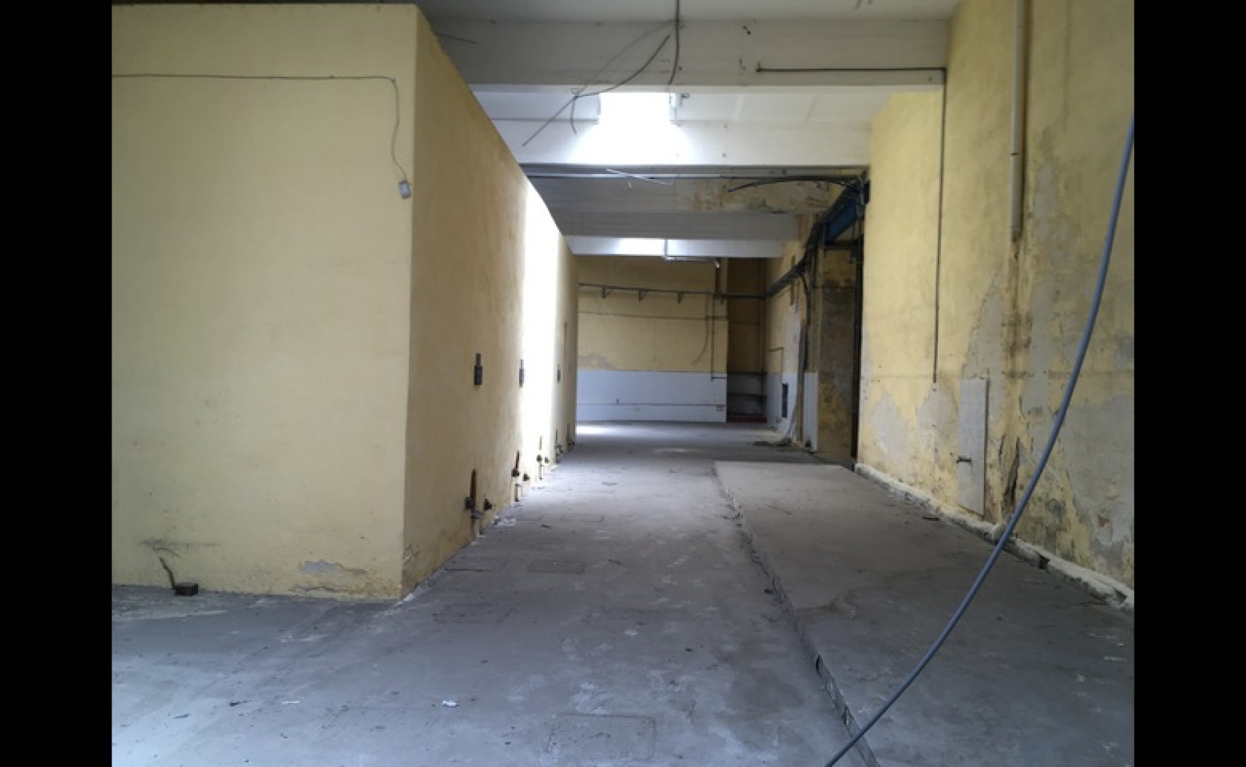 Office Space on the Waterfront