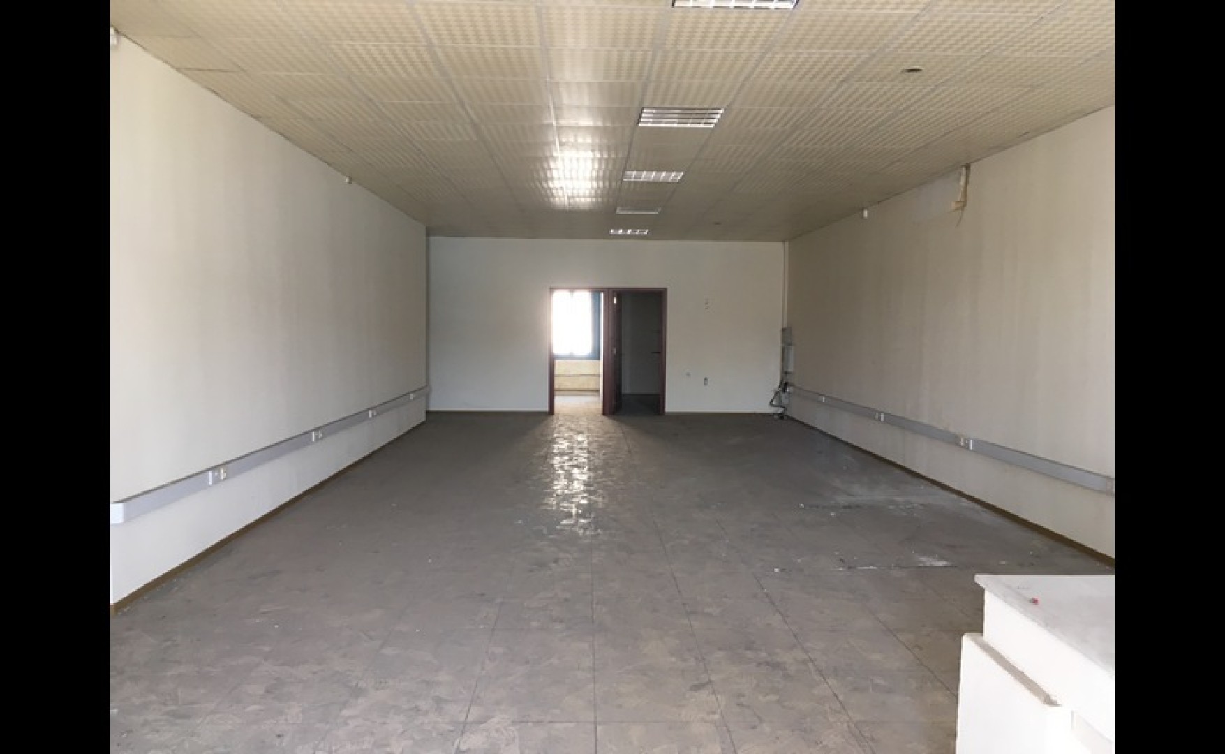 Office Space on the Waterfront