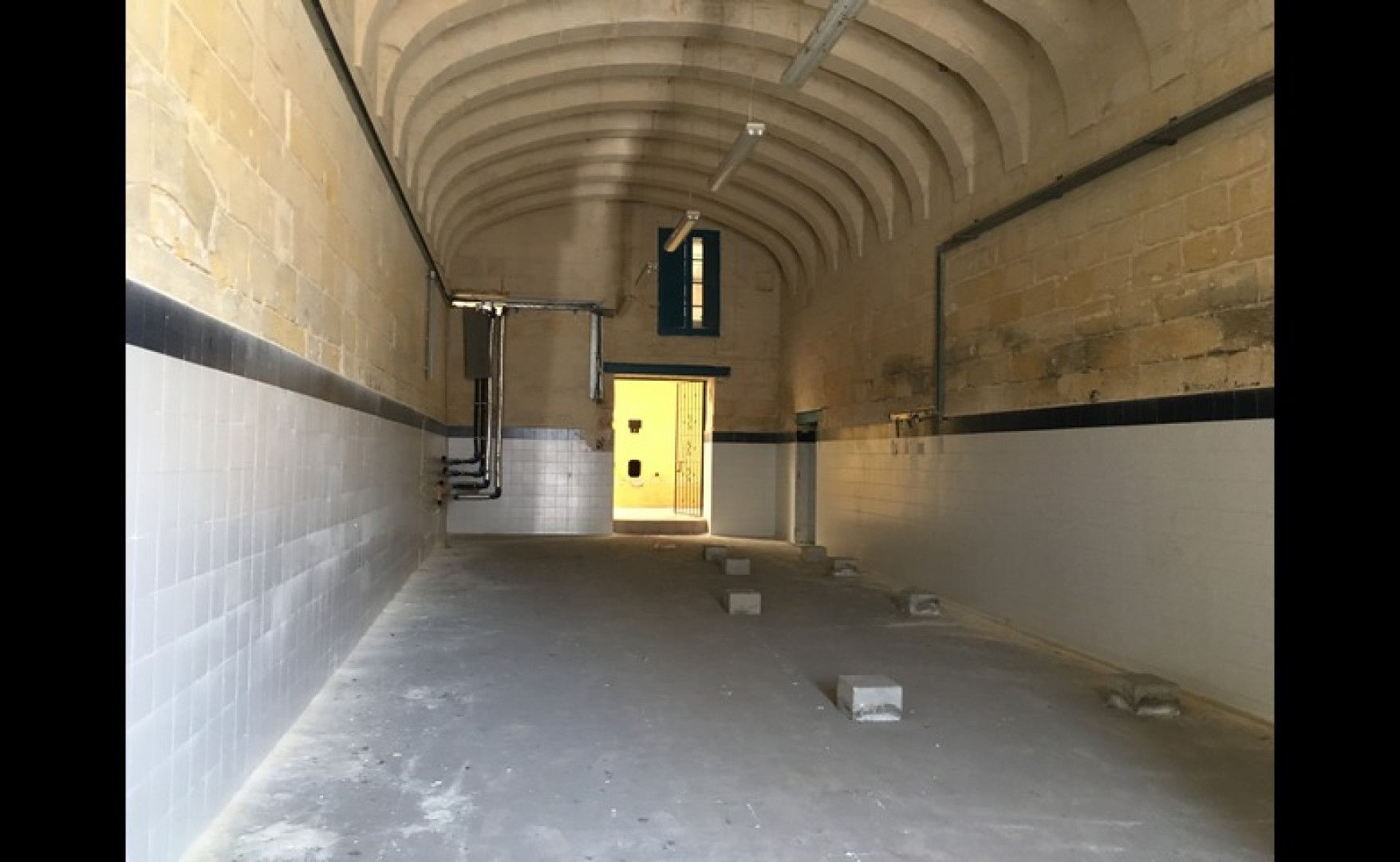 Office Space on the Waterfront