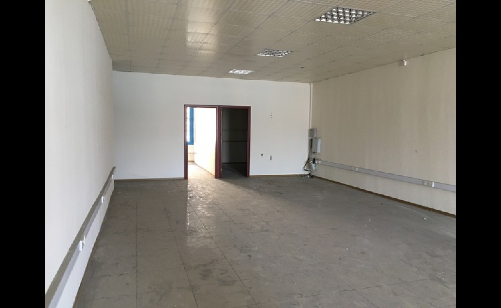 Office Space on the Waterfront