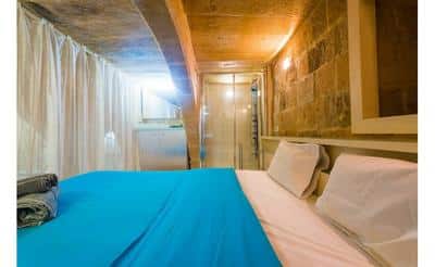 Maisonette in Valletta from Simonmamo.com – €1,200