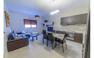 Apartment in Tas-Sliema from Simonmamo.com – €1,500