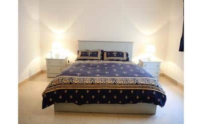 Apartment in Is-Swieqi from Simonmamo.com – €1,200