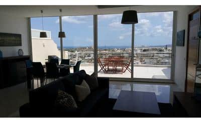 Penthouse in Il-Mellieħa from Simonmamo.com – €1,300