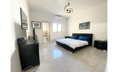 Apartment in San Ġwann from Simonmamo.com – €1,500
