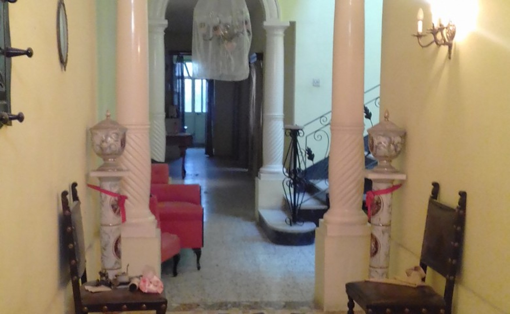 Malta property: Qormi Townhouse with 4 Bedrooms for sale