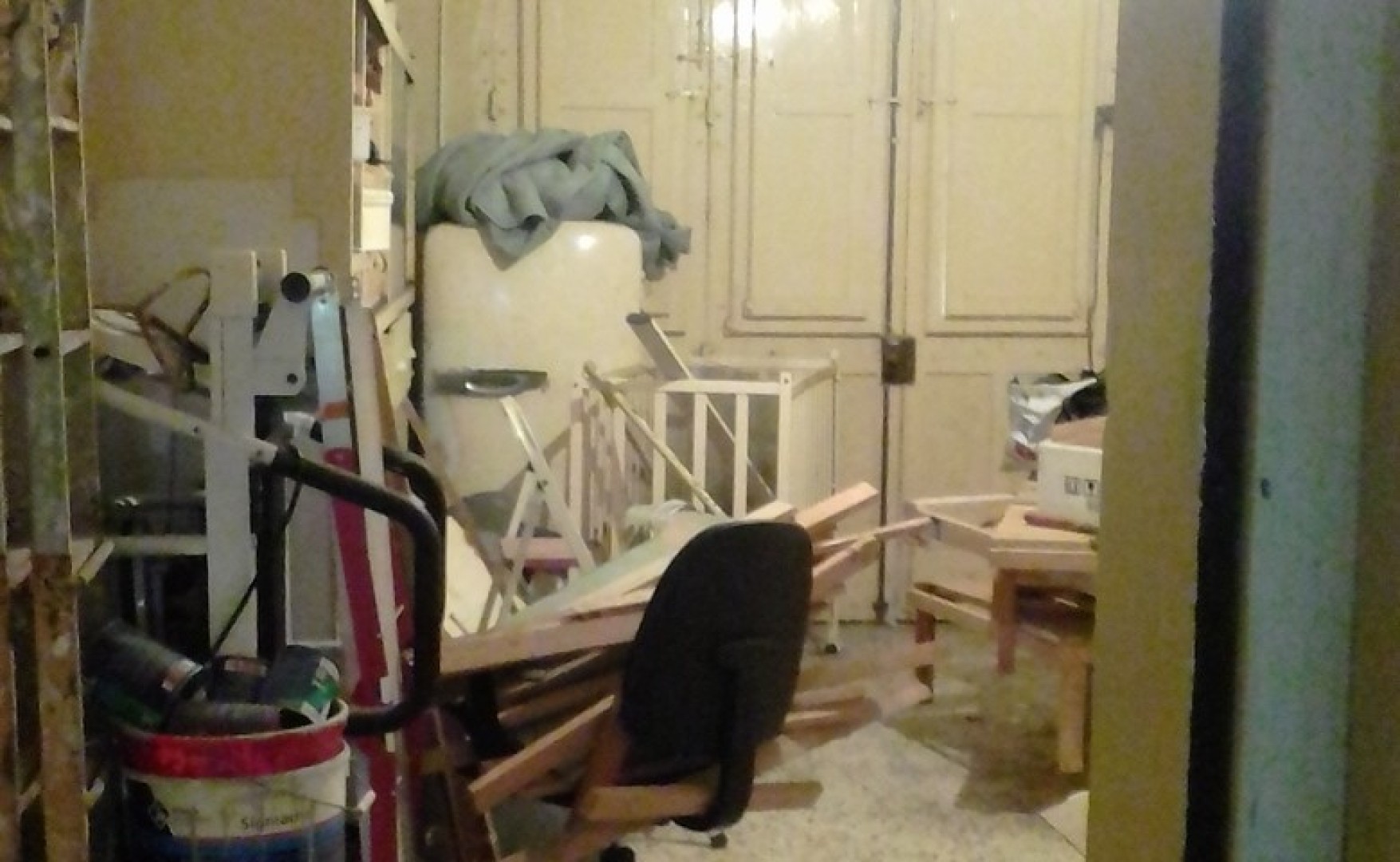 Malta property: Qormi Townhouse with 4 Bedrooms for sale