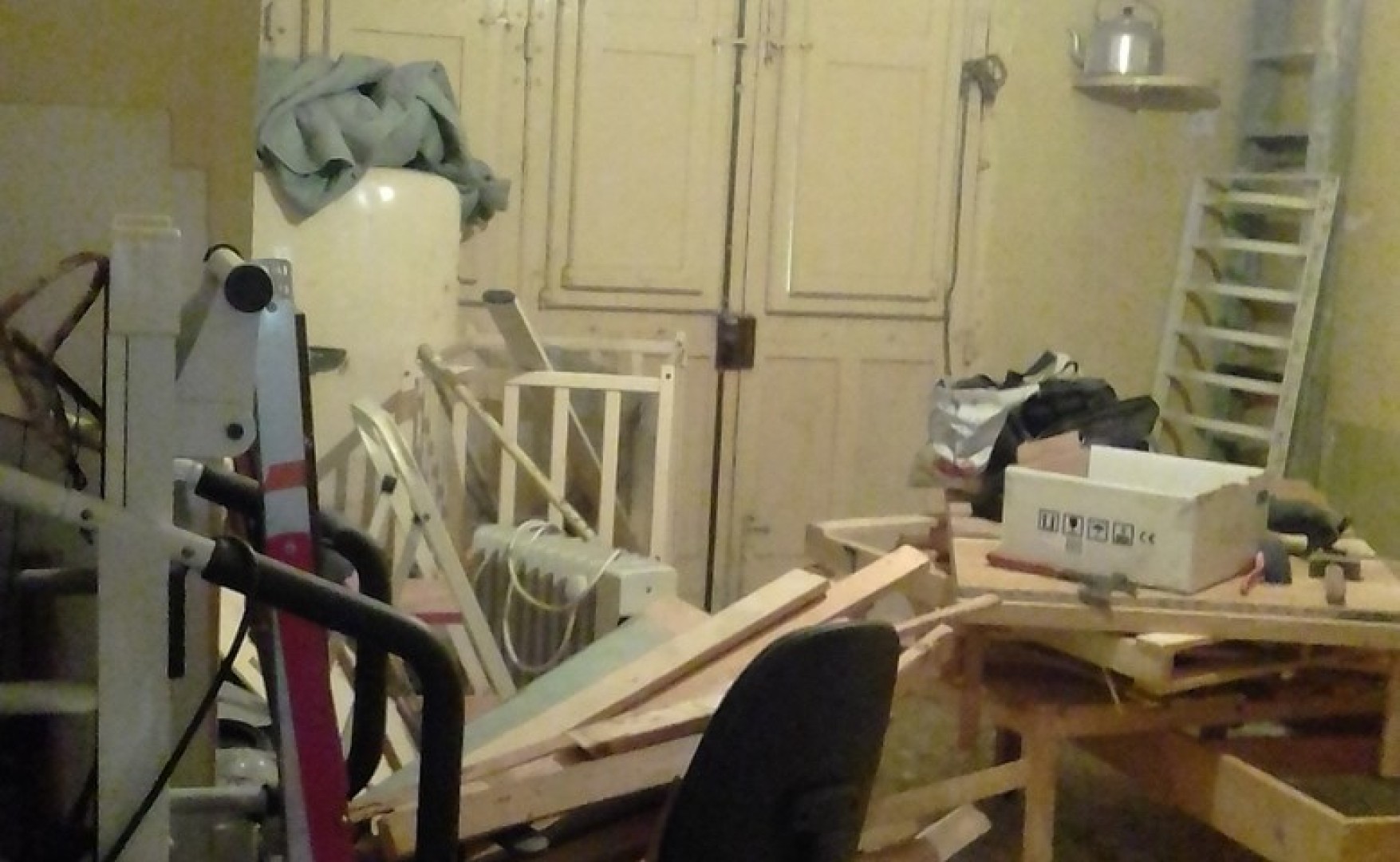 Malta property: Qormi Townhouse with 4 Bedrooms for sale