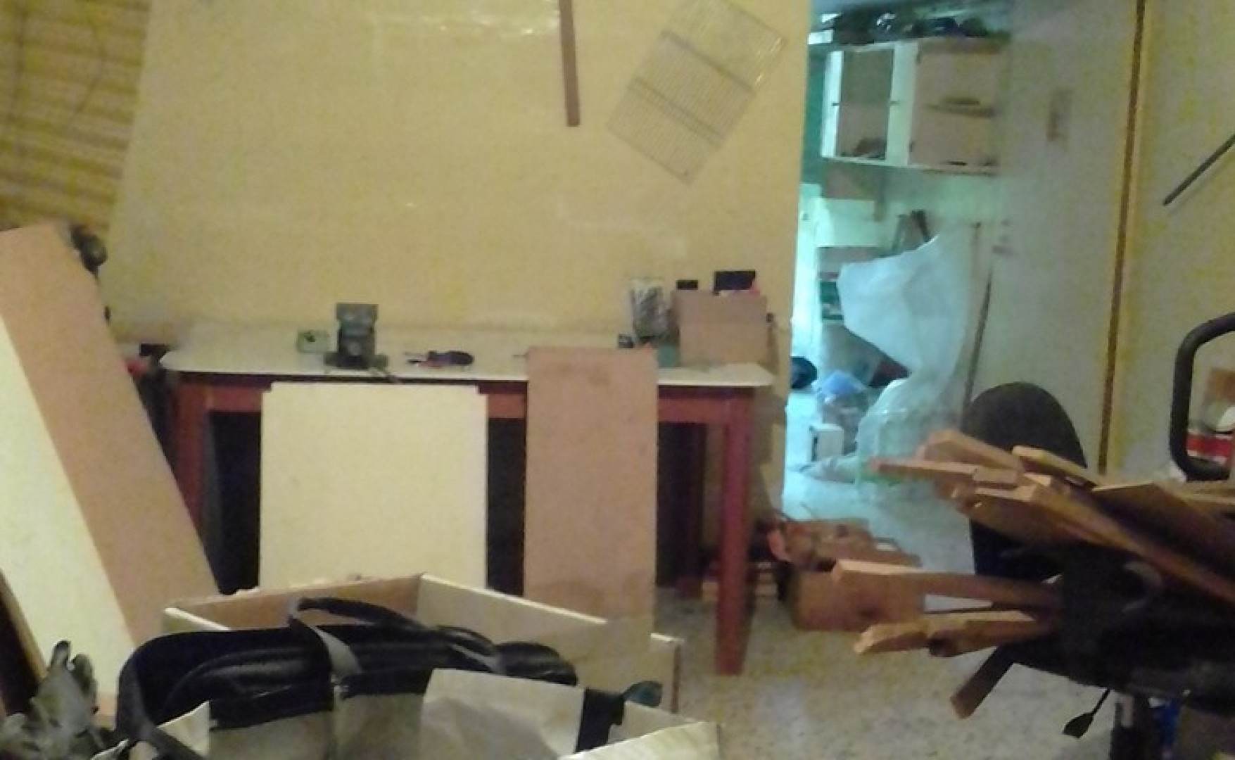 Malta property: Qormi Townhouse with 4 Bedrooms for sale