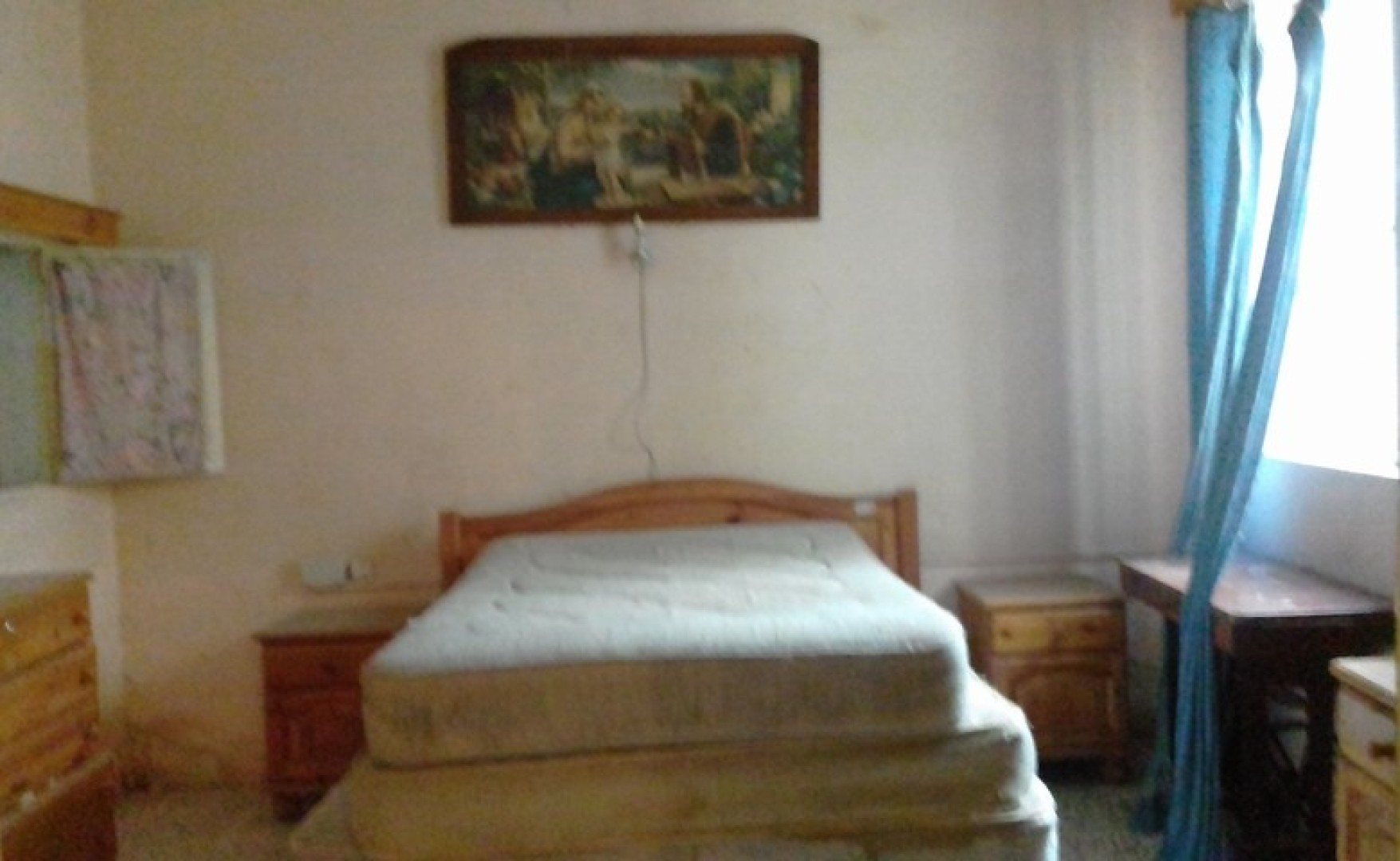 Malta property: Qormi Townhouse with 4 Bedrooms for sale