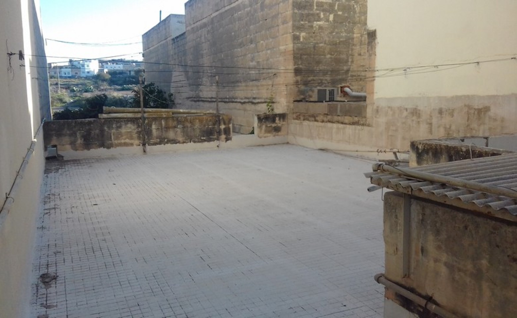 Malta property: Qormi Townhouse with 4 Bedrooms for sale