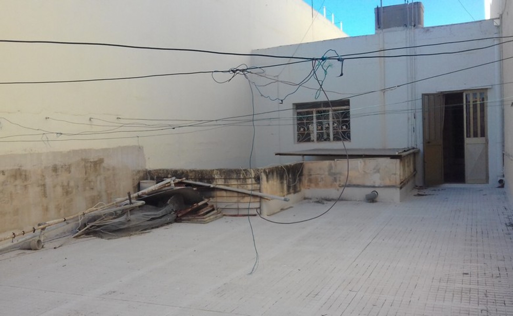 Malta property: Qormi Townhouse with 4 Bedrooms for sale