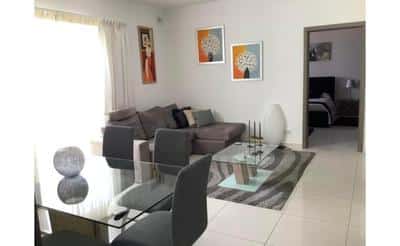 Penthouse in Ħ'Attard from Simonmamo.com – €900