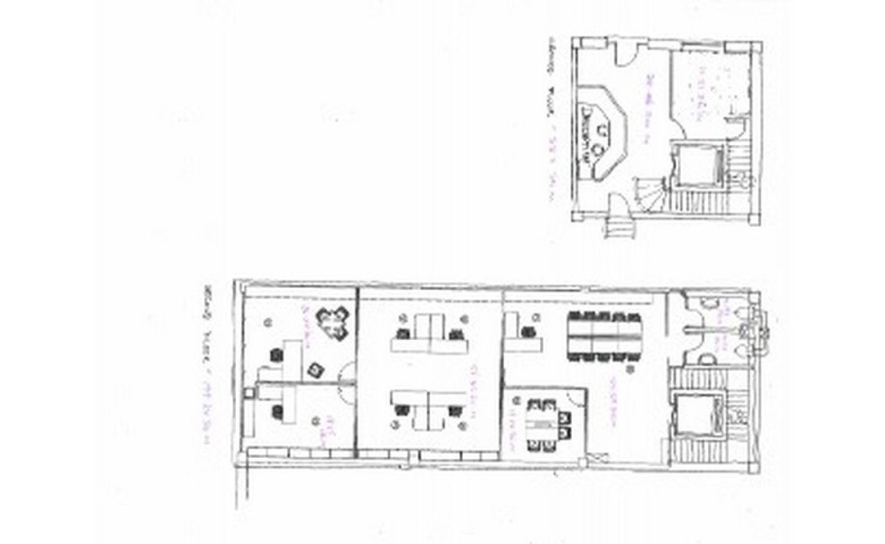 Office Space with Views