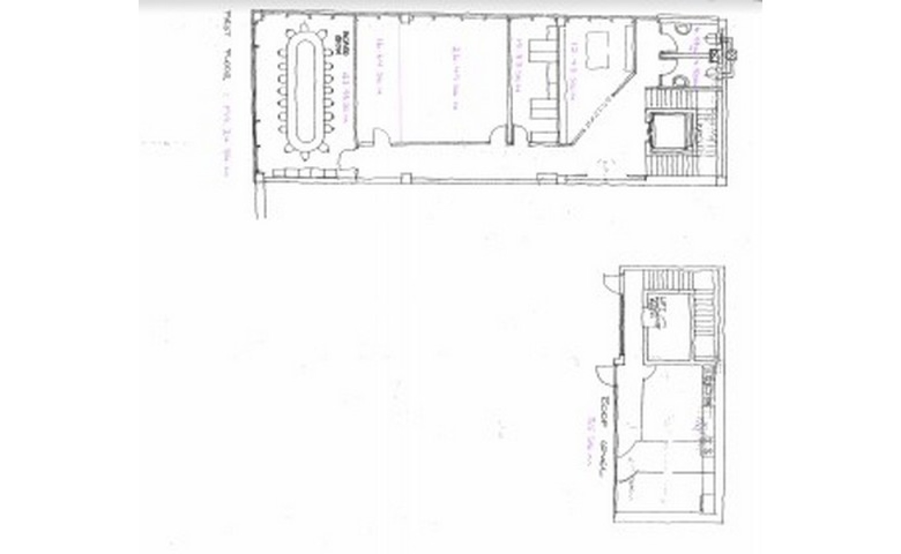 Office Space with Views